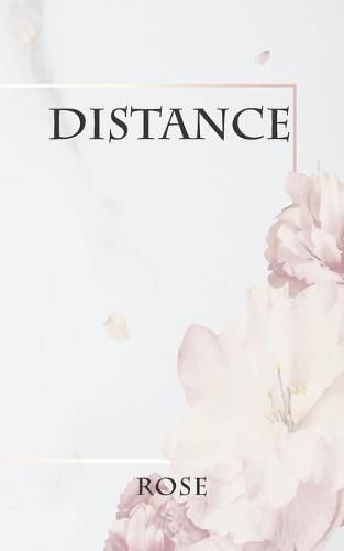 Cover image for Distance