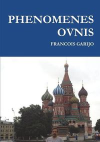 Cover image for Phenomenes Ovnis