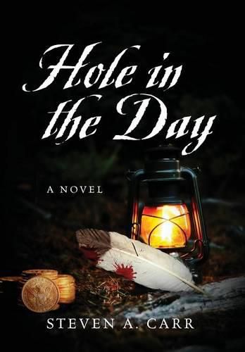 Cover image for Hole in the Day