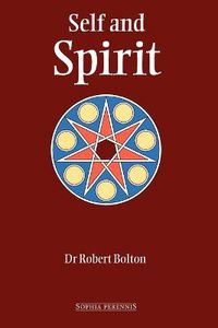 Cover image for Self and Spirit