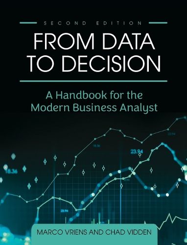 Cover image for From Data to Decision