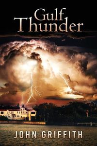 Cover image for Gulf Thunder