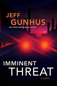 Cover image for Imminent Threat