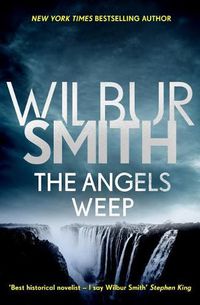 Cover image for The Angels Weep