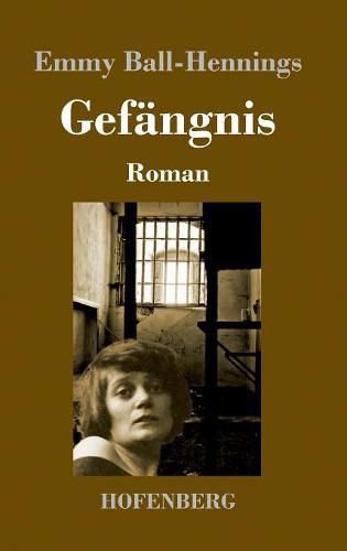 Cover image for Gefangnis: Roman