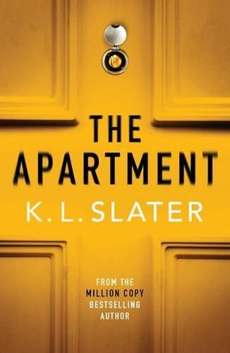 Cover image for The Apartment