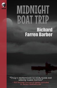 Cover image for Midnight Boat Trip
