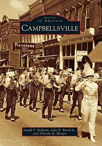 Cover image for Campbellsville