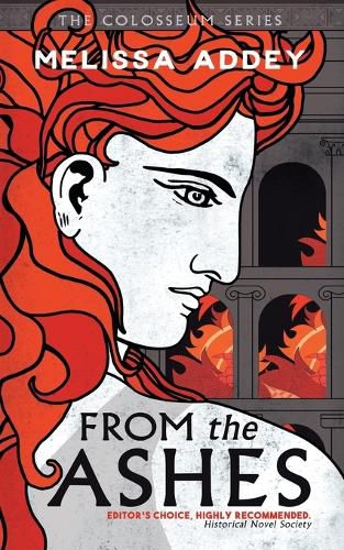 Cover image for From the Ashes