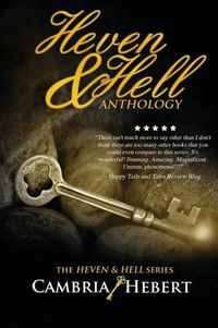 Cover image for Heven & Hell Anthology