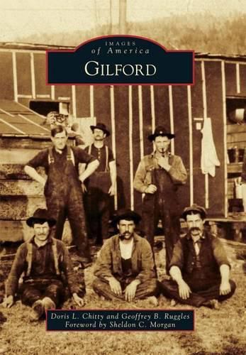 Cover image for Gilford
