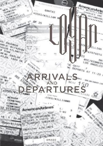 Cover image for Arrivals And Departures