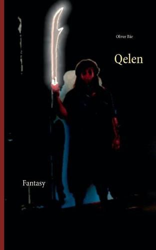 Cover image for Qelen: Fantasy