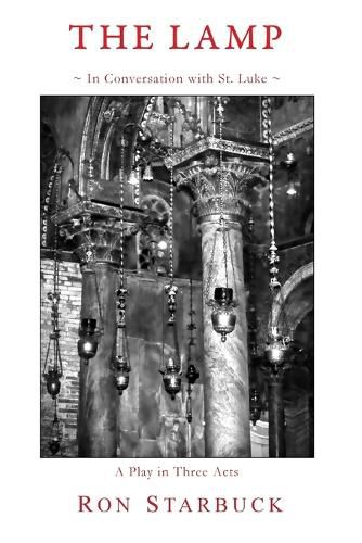 Cover image for The Lamp