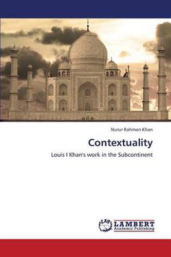 Cover image for Contextuality