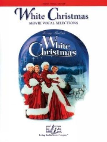 Cover image for White Christmas