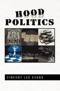 Cover image for Hood Politics