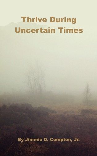 Cover image for Thrive During Uncertain Times