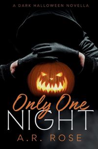 Cover image for Only One Night