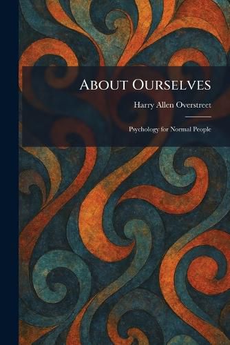 Cover image for About Ourselves