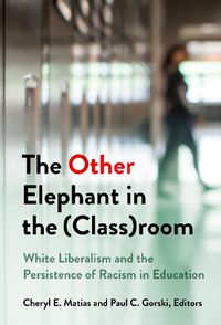 Cover image for The Other Elephant in the (Class)room