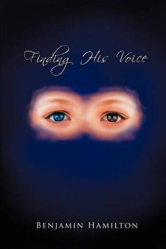 Cover image for Finding His Voice