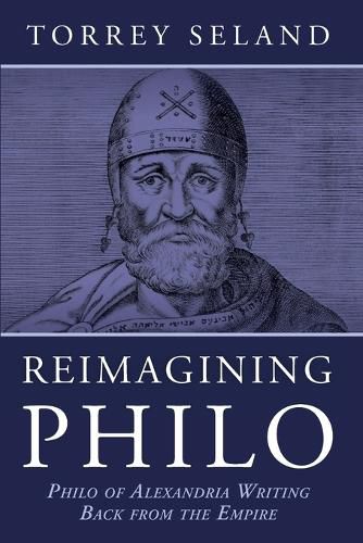 Cover image for Reimagining Philo