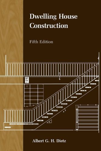 Cover image for Dwelling House Construction