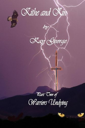 Cover image for Kithe and Kin