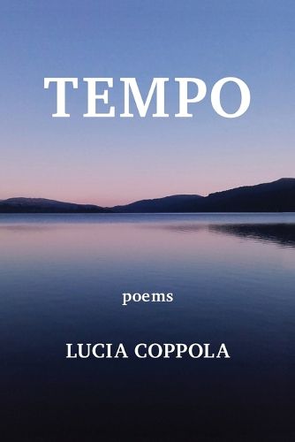 Cover image for Tempo