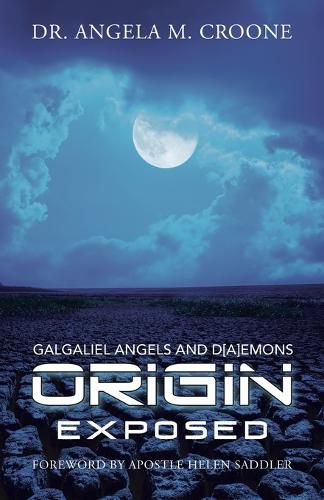 Cover image for Origin: Galgaliel Angels and D[a]emons Exposed