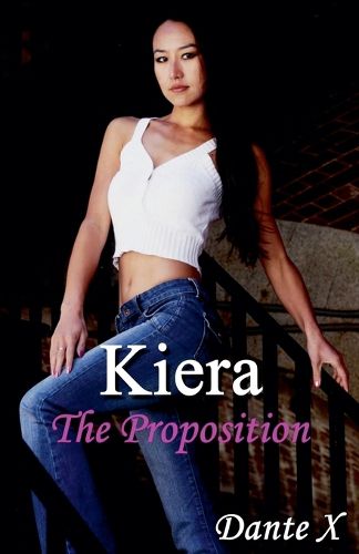 Cover image for Kiera