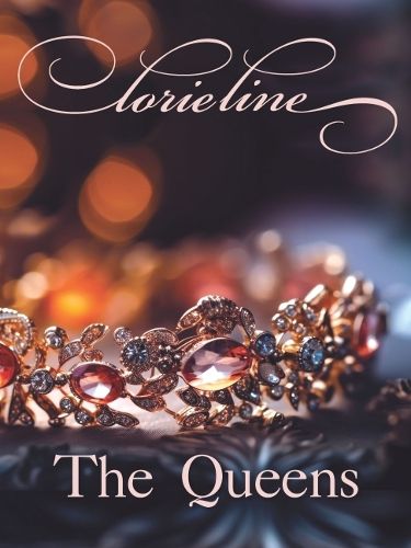 Cover image for The Queens: 13 Unforgettable Hits from Iconic Women Arranged for Piano Solo by Lorie Line