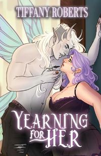 Cover image for Yearning For Her