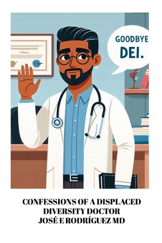 Cover image for Goodbye Dei