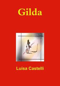 Cover image for Gilda