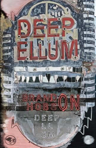 Cover image for Deep Ellum