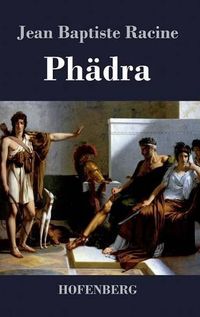 Cover image for Phadra