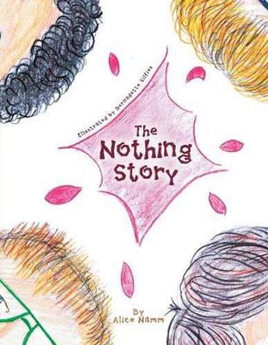 Cover image for The Nothing Story