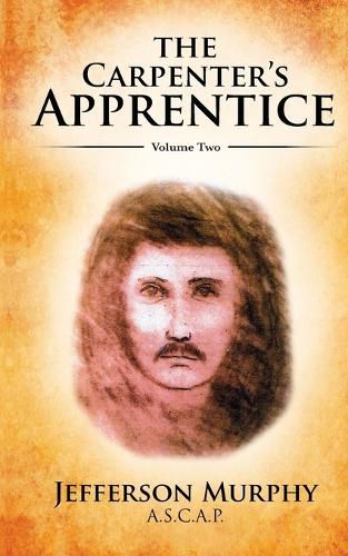 Cover image for The Carpenter's Apprentice