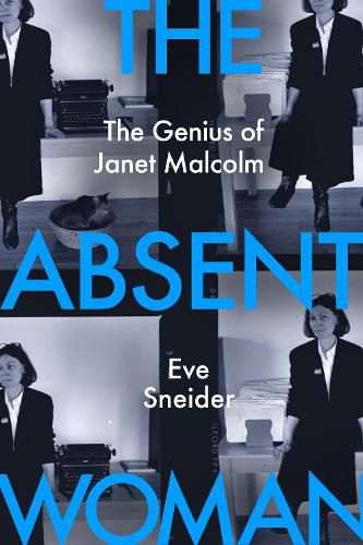 Cover image for The Absent Woman