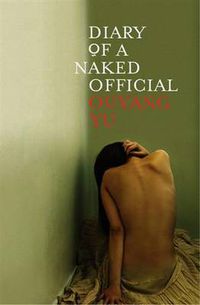 Cover image for Diary of a Naked Official