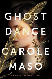 Cover image for Ghost Dance: A Novel