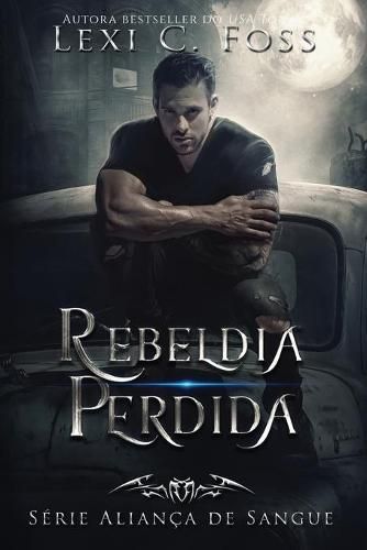 Cover image for Rebeldia Perdida