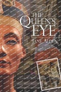 Cover image for The Queen's Eye