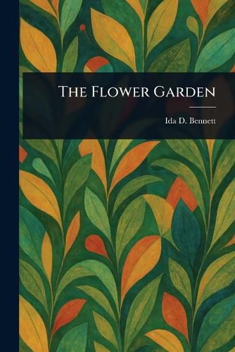 Cover image for The Flower Garden