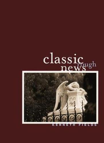 Cover image for Classic Rough News