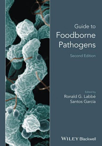 Cover image for Guide to Foodborne Pathogens