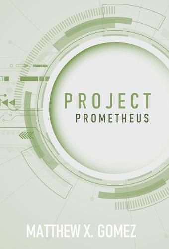 Cover image for Project Prometheus