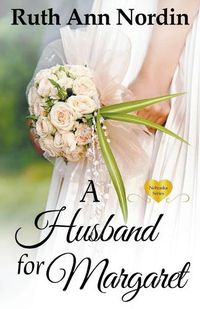 Cover image for A Husband for Margaret